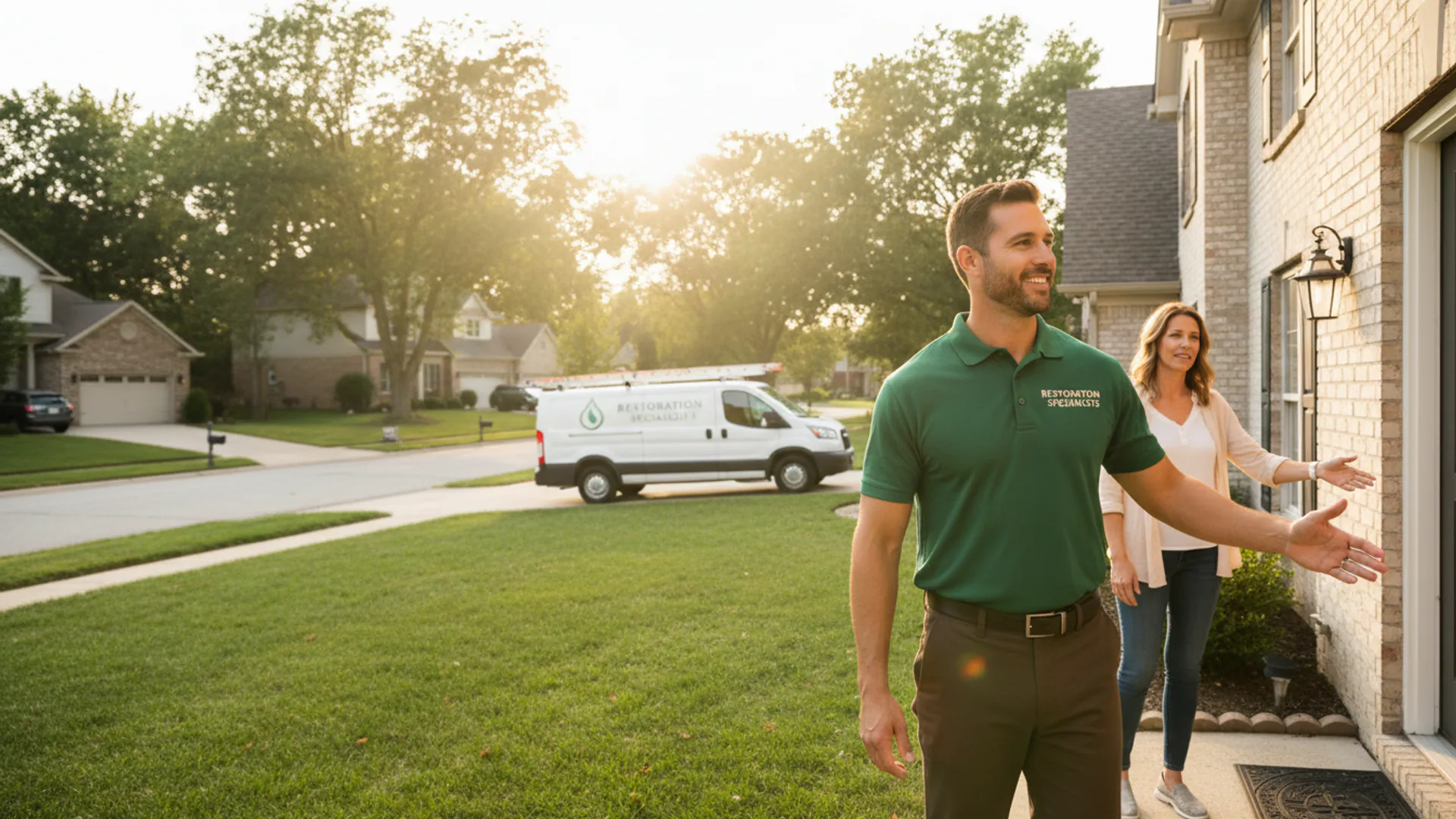 Local Water Damage Restoration in Minneapolis, MN Near Me – Serving Our Community with Care